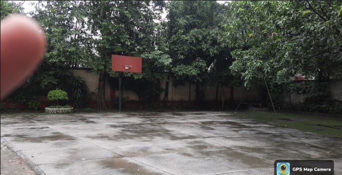 Dr. K.N. Modi Institute of Pharmaceutical Education and Research Modinagar Campus photo 4